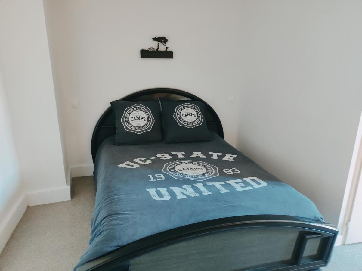 Le Ys Lounge Bar Hotel Badonviller Kültér fotó